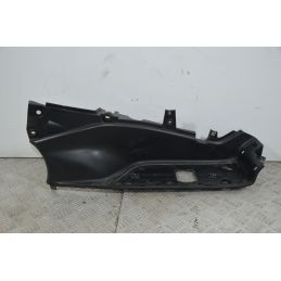Carena Pedana Poggiapiedi Destra Yamaha Tmax T-max 500 Dal 2001 al 2007  1740060542735