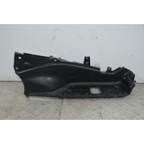 Carena Pedana Poggiapiedi Destra Yamaha Tmax T-max 500 Dal 2001 al 2007  1740060542735