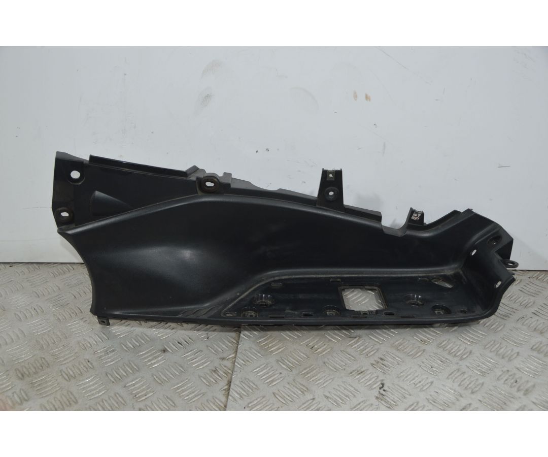 Carena Pedana Poggiapiedi Destra Yamaha Tmax T-max 500 Dal 2001 al 2007  1740060542735