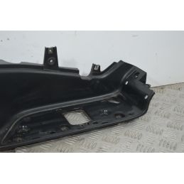Carena Pedana Poggiapiedi Destra Yamaha Tmax T-max 500 Dal 2001 al 2007  1740060542735