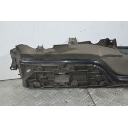 Carena Pedana Poggiapiedi Destra Yamaha Tmax T-max 500 Dal 2001 al 2007  1740060542735