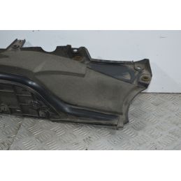 Carena Pedana Poggiapiedi Destra Yamaha Tmax T-max 500 Dal 2001 al 2007  1740060542735