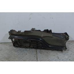 Carena Pedana Poggiapiedi Destra Yamaha Tmax T-max 500 Dal 2001 al 2007  1740060542735