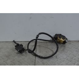 Impianto Frenante Anteriore Yamaha T-max Tmax 500 Dal 2001 al 2007  1740061545025