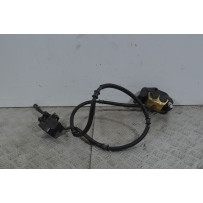 Impianto Frenante Anteriore Yamaha T-max Tmax 500 Dal 2001 al 2007  1740061545025