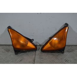 Coppia Frecce Anteriori Yamaha T-max Tmax 500 Dal 2001 al 2007  1740061881994