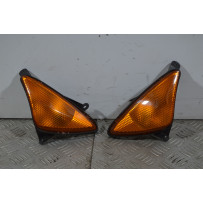 Coppia Frecce Anteriori Yamaha T-max Tmax 500 Dal 2001 al 2007  1740061881994