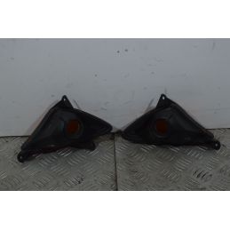 Coppia Frecce Anteriori Yamaha T-max Tmax 500 Dal 2001 al 2007  1740061881994