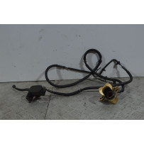 Impianto Frenante Posteriore Yamaha T-max Tmax 500 Dal 2001 al 2007  1740062298067