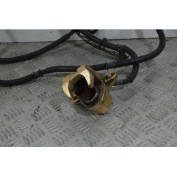 Impianto Frenante Posteriore Yamaha T-max Tmax 500 Dal 2001 al 2007  1740062298067