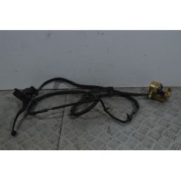 Impianto Frenante Posteriore Yamaha T-max Tmax 500 Dal 2001 al 2007  1740062298067