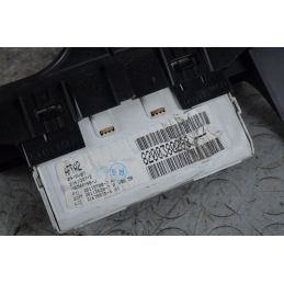 Display computer di bordo Renault Kangoo Dal 1998 al 2003 Cod 8200380298  1740063006272