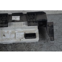 Display computer di bordo Renault Kangoo Dal 1998 al 2003 Cod 8200380298  1740063006272