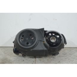 Coperchio Carter Trasmissione Yamaha T-max Tmax 500 Dal 2001 al 2007  1740063687129