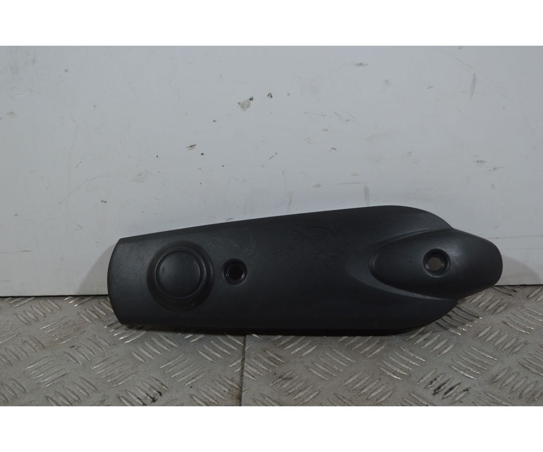 Carter Coperchio Pacco Trasmissione Yamaha Tmax T-Max 500 dal 2001 al 2007  1740065218185