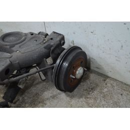 Ponte Posteriore Fiat 500 Hybrid Dal 2015 in poi Cod 52154279  1740065171404