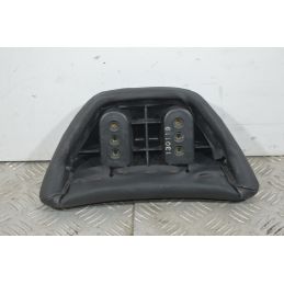Schienalino Pilota Yamaha T-max Tmax 500 Dal 2001 al 2007  1740065672970