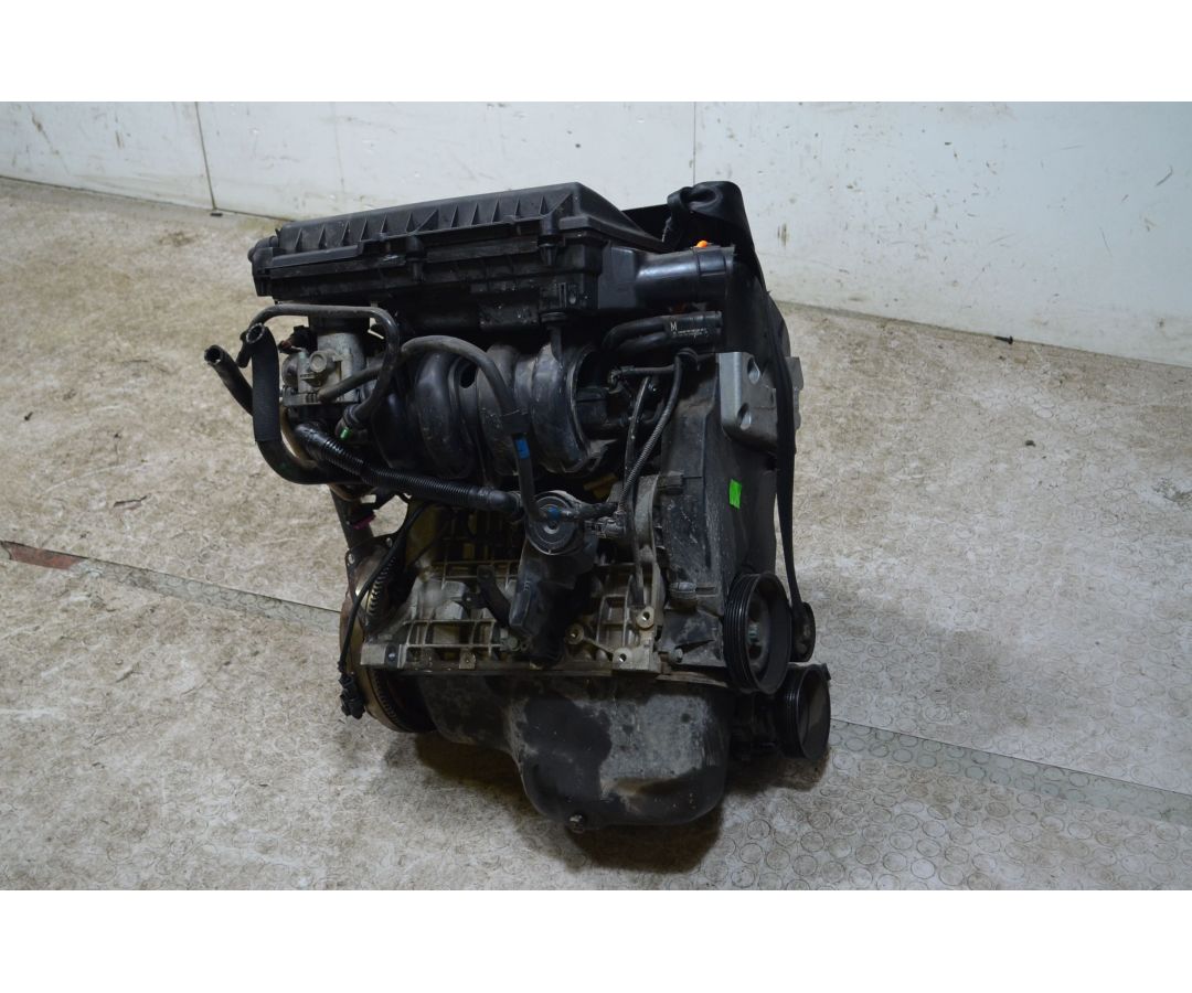 Motore Completo Volkswagen Lupo  Dal 1998 al 2005 Cod Mot BBY Num Ser 231073  1740065701472