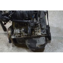 Motore Completo Volkswagen Lupo  Dal 1998 al 2005 Cod Mot BBY Num Ser 231073  1740065701472