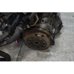 Motore Completo Volkswagen Lupo  Dal 1998 al 2005 Cod Mot BBY Num Ser 231073  1740065701472