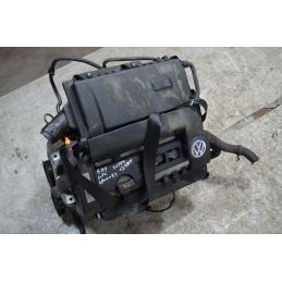 Motore Completo Volkswagen Lupo  Dal 1998 al 2005 Cod Mot BBY Num Ser 231073  1740065701472