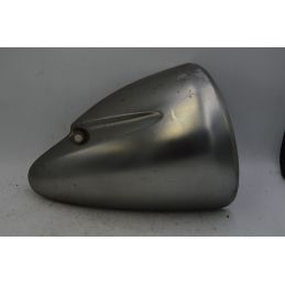 Carena Protezione Anteriore Marmitta Yamaha T-max Tmax 500 Dal 2001 al 2007  1740123448202