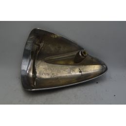 Carena Protezione Anteriore Marmitta Yamaha T-max Tmax 500 Dal 2001 al 2007  1740123448202