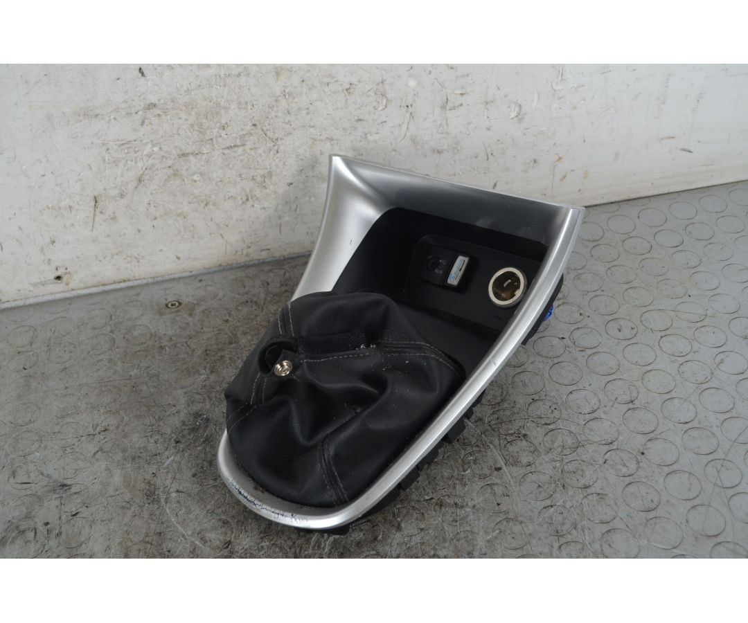 Cornice Rivestimento Leva del Cambio Lancia Delta  Dal 2008 al 2014 Cod 735452515  1740123320935