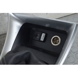 Cornice Rivestimento Leva del Cambio Lancia Delta  Dal 2008 al 2014 Cod 735452515  1740123320935