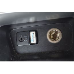 Cornice Rivestimento Leva del Cambio Lancia Delta  Dal 2008 al 2014 Cod 735452515  1740123320935