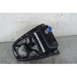 Cornice Rivestimento Leva del Cambio Lancia Delta  Dal 2008 al 2014 Cod 735452515  1740123320935