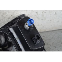 Cornice Rivestimento Leva del Cambio Lancia Delta  Dal 2008 al 2014 Cod 735452515  1740123320935