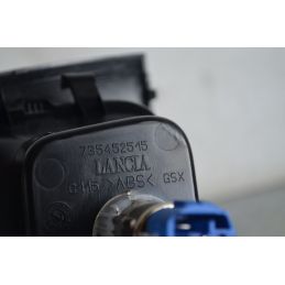 Cornice Rivestimento Leva del Cambio Lancia Delta  Dal 2008 al 2014 Cod 735452515  1740123320935