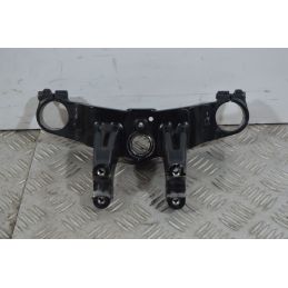 Piastra Superiore Supporto Forcella Yamaha T-max Tmax 500 Dal 2001 al 2007  1740124121135