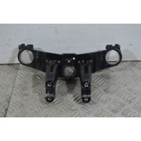 Piastra Superiore Supporto Forcella Yamaha T-max Tmax 500 Dal 2001 al 2007  1740124121135