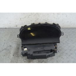 Strumentazione Contachilometri Completa Toyota Yaris Dal 1999 al 2005 Cod 83800-5C740  1740123674397