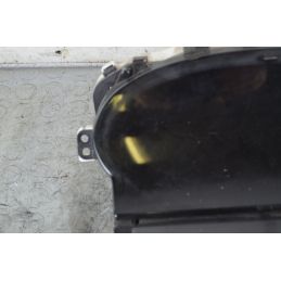 Strumentazione Contachilometri Completa Toyota Yaris Dal 1999 al 2005 Cod 83800-5C740  1740123674397
