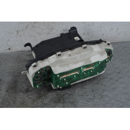 Strumentazione Contachilometri Completa Toyota Yaris Dal 1999 al 2005 Cod 83800-5C740  1740123674397