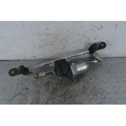 Motorino Tergicristalli Anteriore Lancia Delta III Dal 2008 al 2015 Cod MS159200-8650  1740123963033