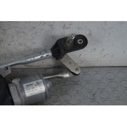Motorino Tergicristalli Anteriore Lancia Delta III Dal 2008 al 2015 Cod MS159200-8650  1740123963033