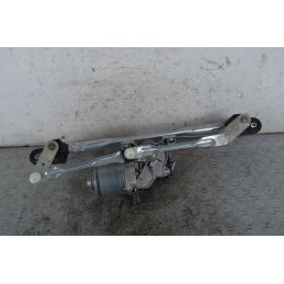 Motorino Tergicristalli Anteriore Lancia Delta III Dal 2008 al 2015 Cod MS159200-8650  1740123963033