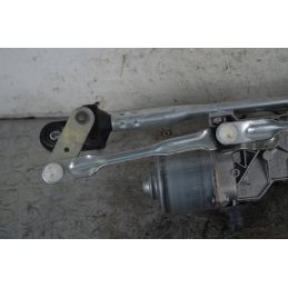 Motorino Tergicristalli Anteriore Lancia Delta III Dal 2008 al 2015 Cod MS159200-8650  1740123963033