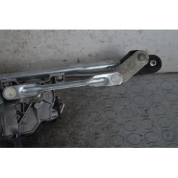Motorino Tergicristalli Anteriore Lancia Delta III Dal 2008 al 2015 Cod MS159200-8650  1740123963033