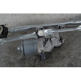 Motorino Tergicristalli Anteriore Lancia Delta III Dal 2008 al 2015 Cod MS159200-8650  1740123963033