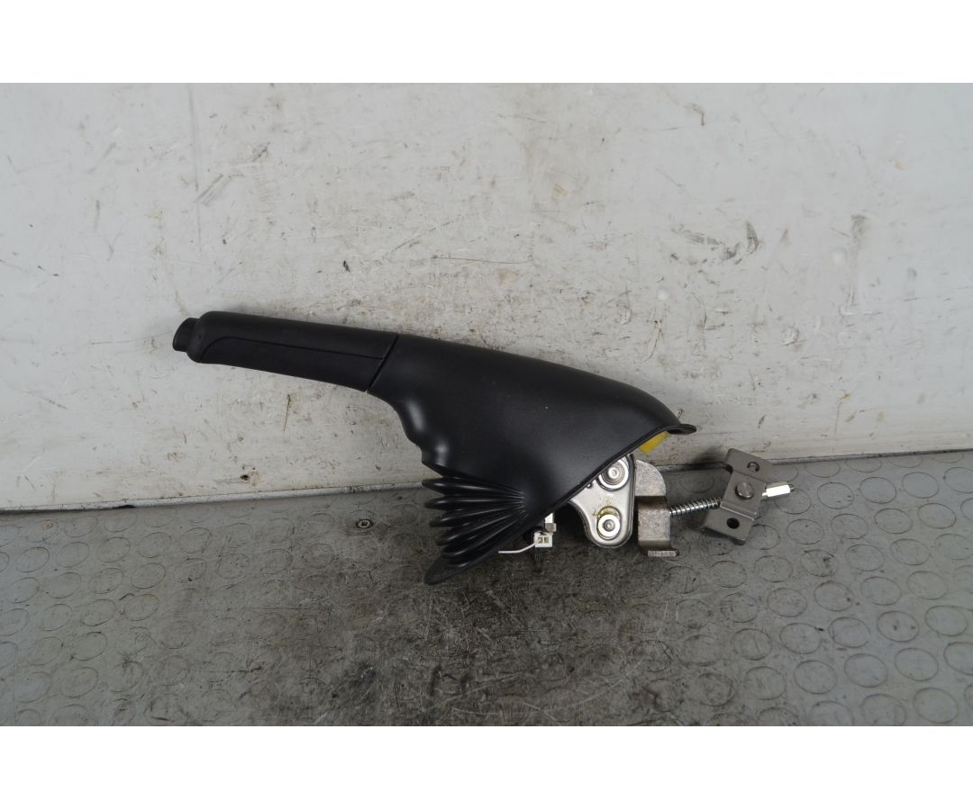 Leva Freno a Mano Fiat 500 Hybrid Dal 2015 in poi Cod 735410257  1740125551481