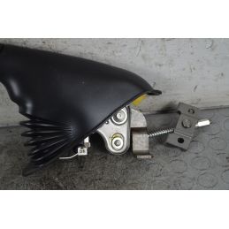 Leva Freno a Mano Fiat 500 Hybrid Dal 2015 in poi Cod 735410257  1740125551481