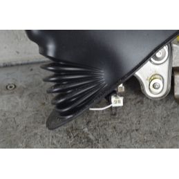 Leva Freno a Mano Fiat 500 Hybrid Dal 2015 in poi Cod 735410257  1740125551481