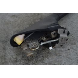 Leva Freno a Mano Fiat 500 Hybrid Dal 2015 in poi Cod 735410257  1740125551481