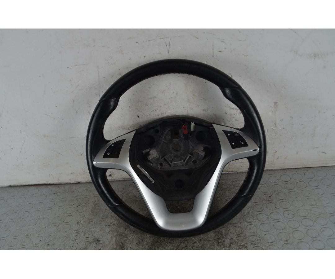 Volante Lancia Delta Dal 2008 al 2015 Cod CV701982NR  1740126122031