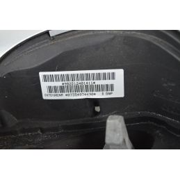 Volante Lancia Delta Dal 2008 al 2015 Cod CV701982NR  1740126122031